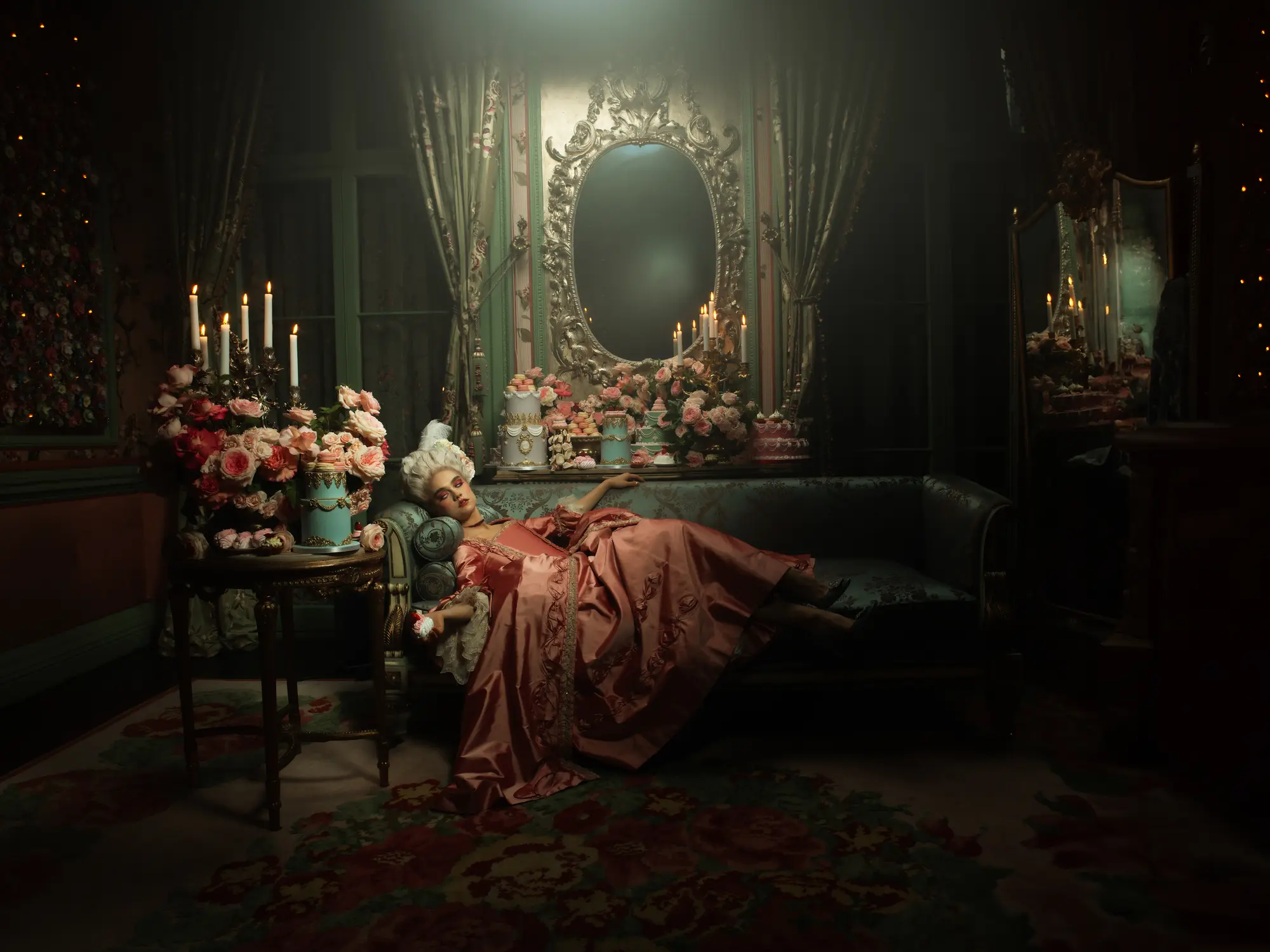 Annabelles — image 5 of 5