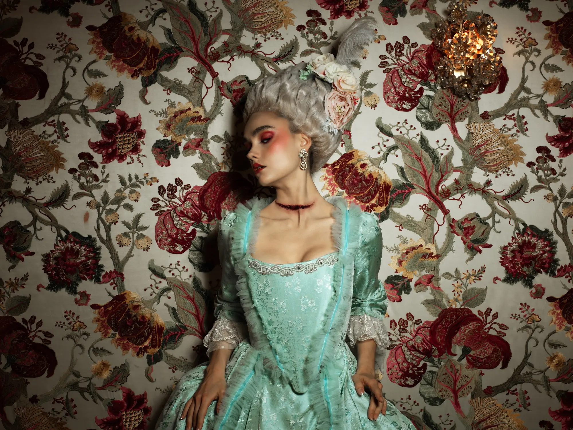 Annabelles — CAMPAIGN