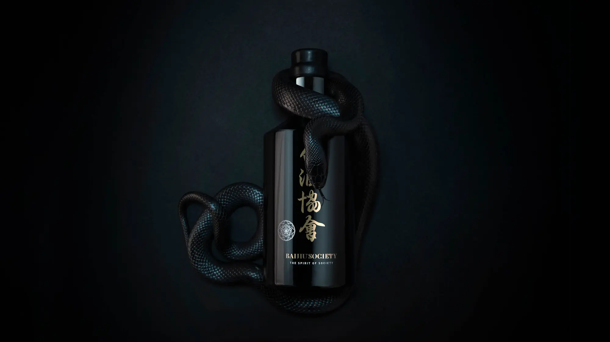 Baijiu Society — image 4 of 8