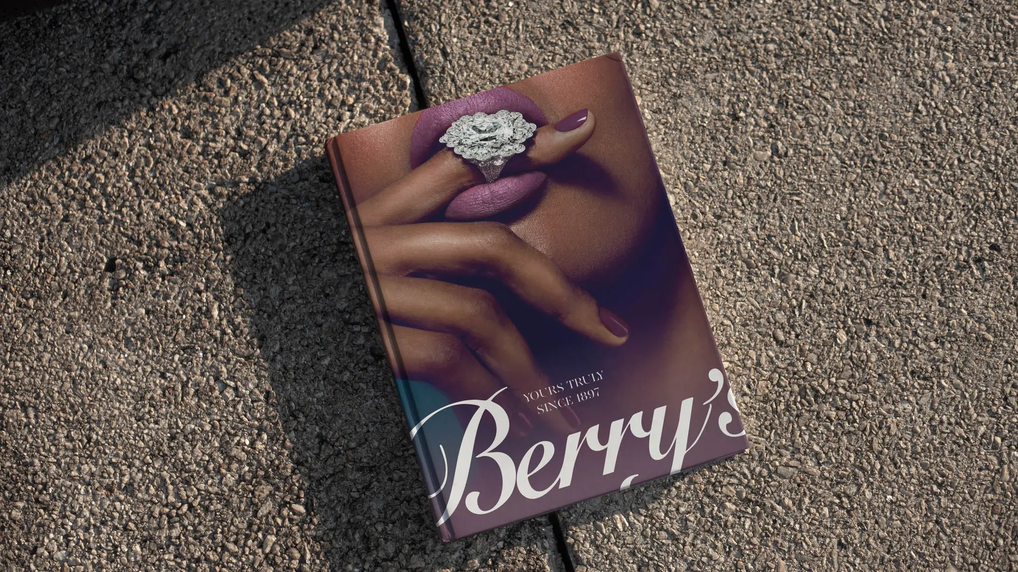 Berry's — CAMPAIGN