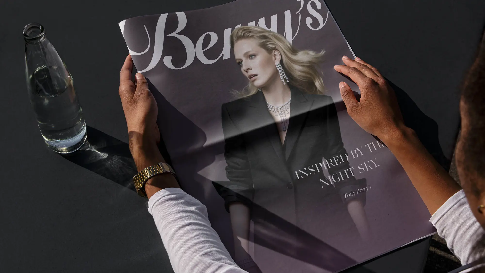 Berry's — image 2 of 8