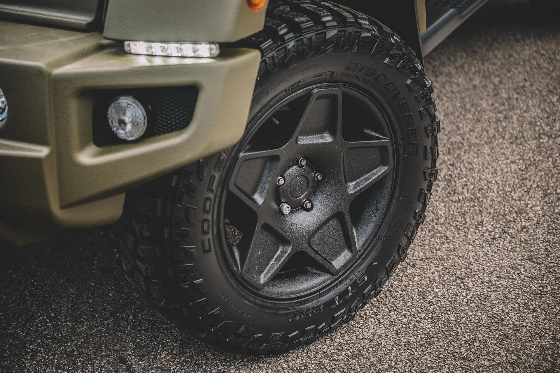 Chelsea Truck Co — image 1 of 8