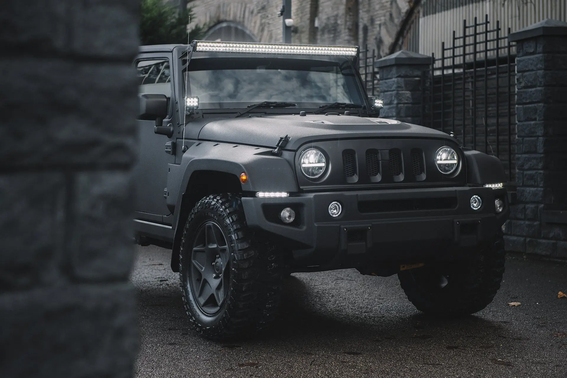Chelsea Truck Co — image 8 of 8