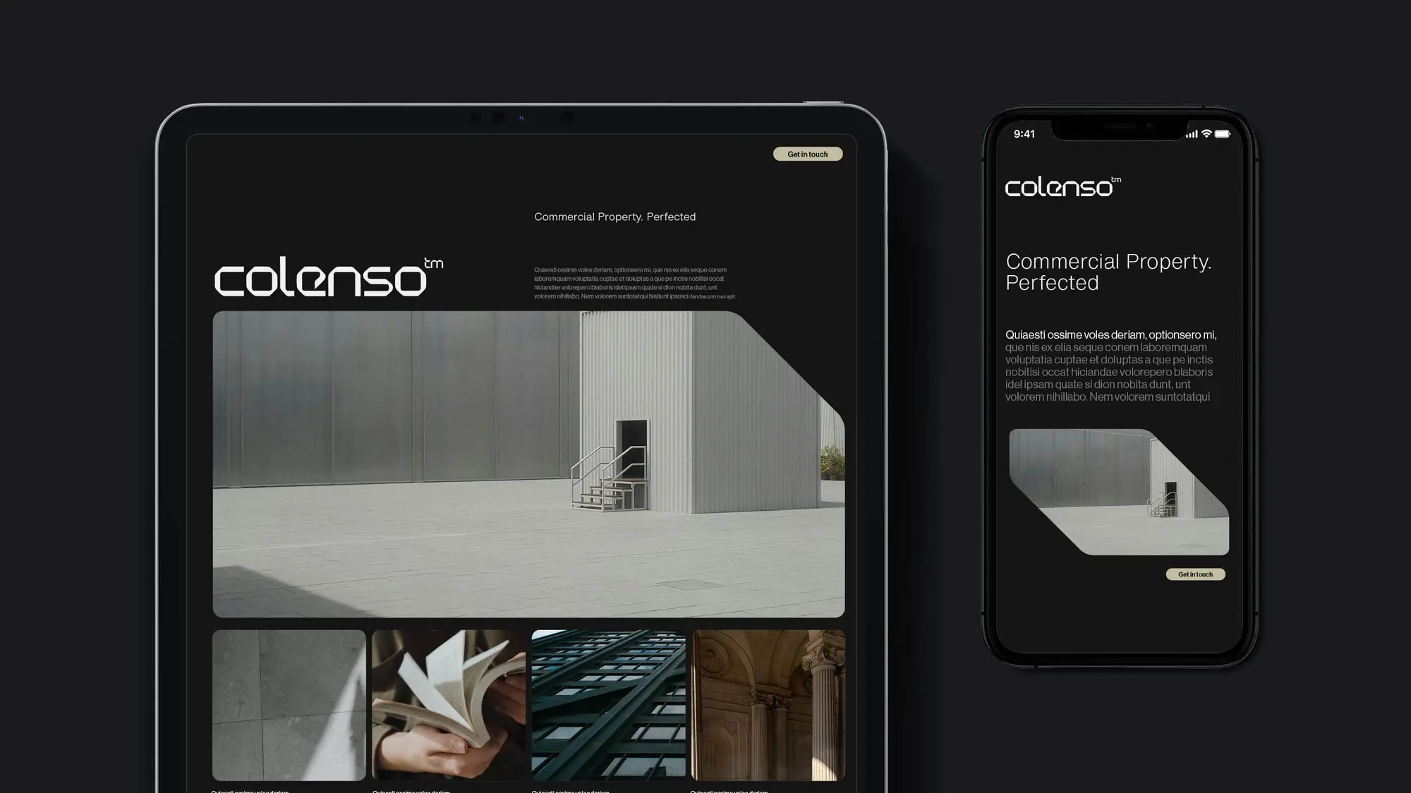 Colenso — image 5 of 10