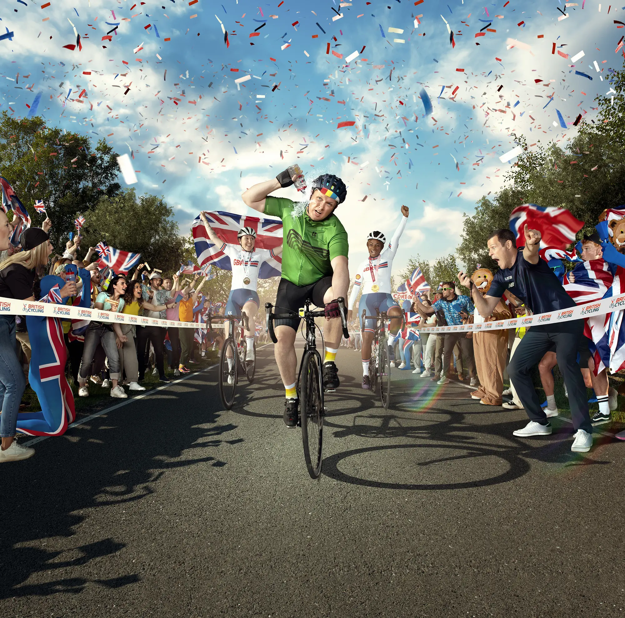 Crabbies — image 1 of 1