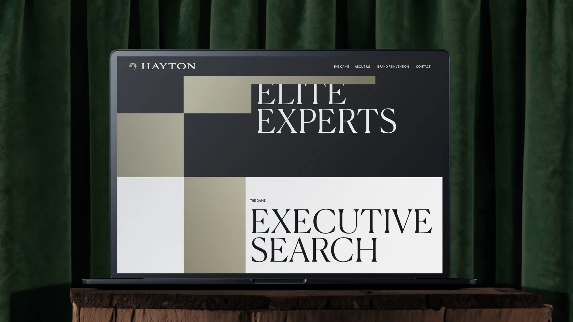 Hayton — image 8 of 9