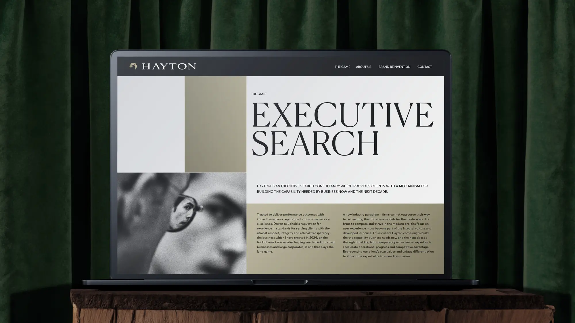 Hayton — image 5 of 9