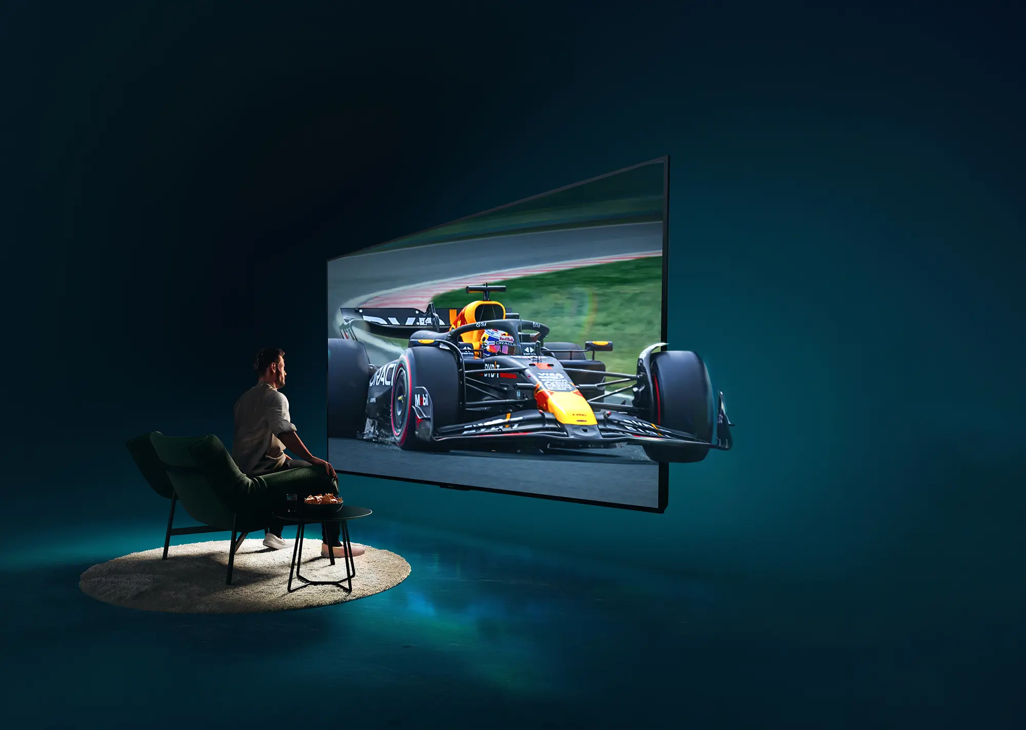 Hisense — image 1 of 3