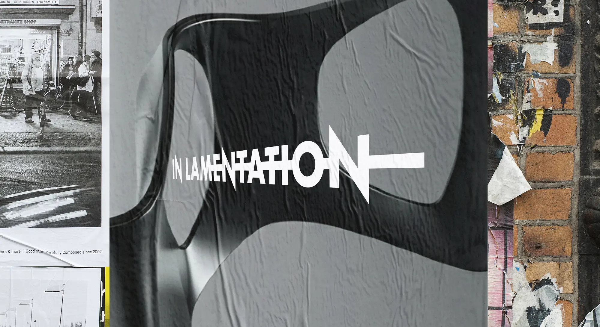 In Lamentation — image 2 of 8