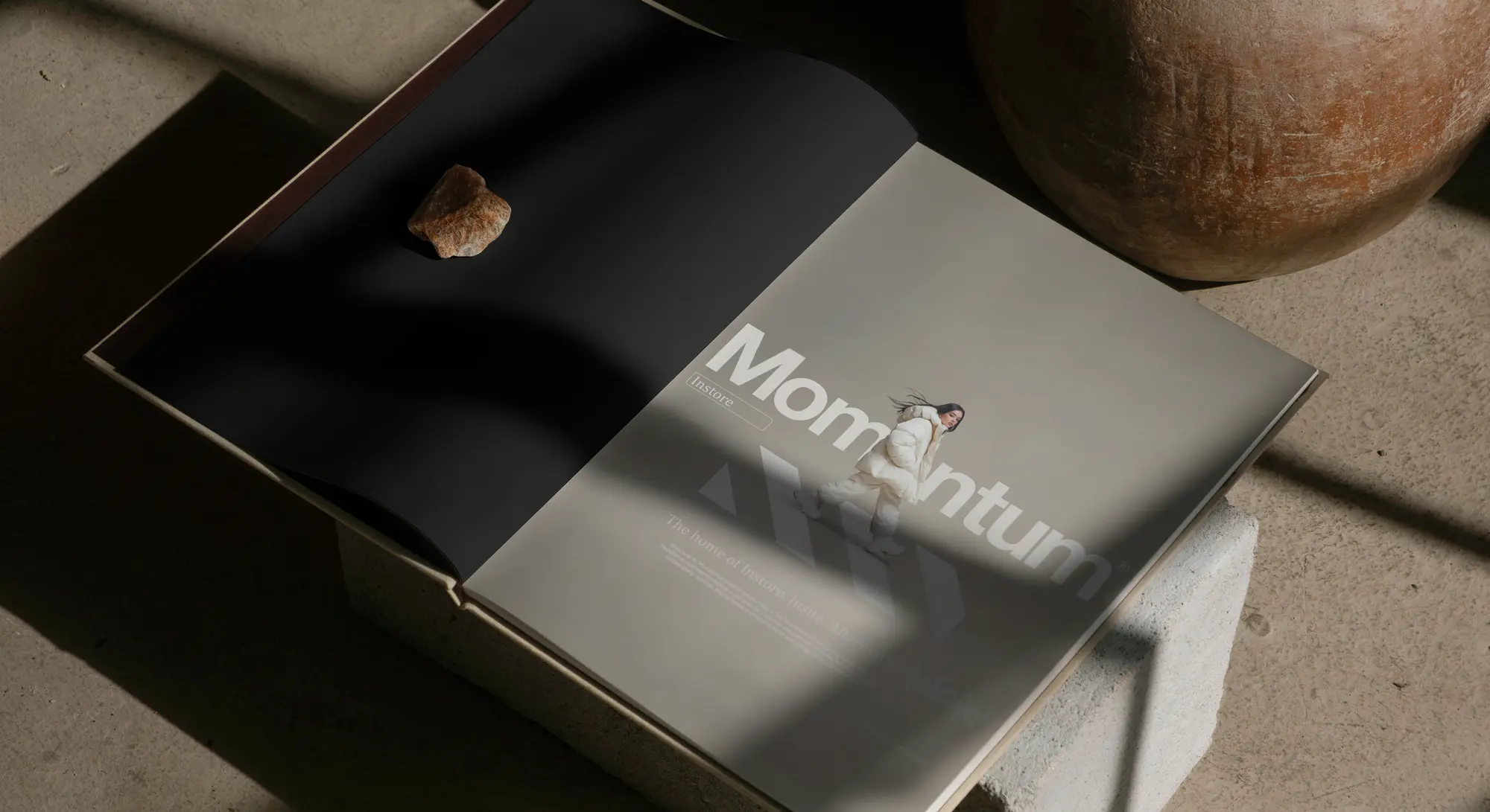 Momentum — image 1 of 7
