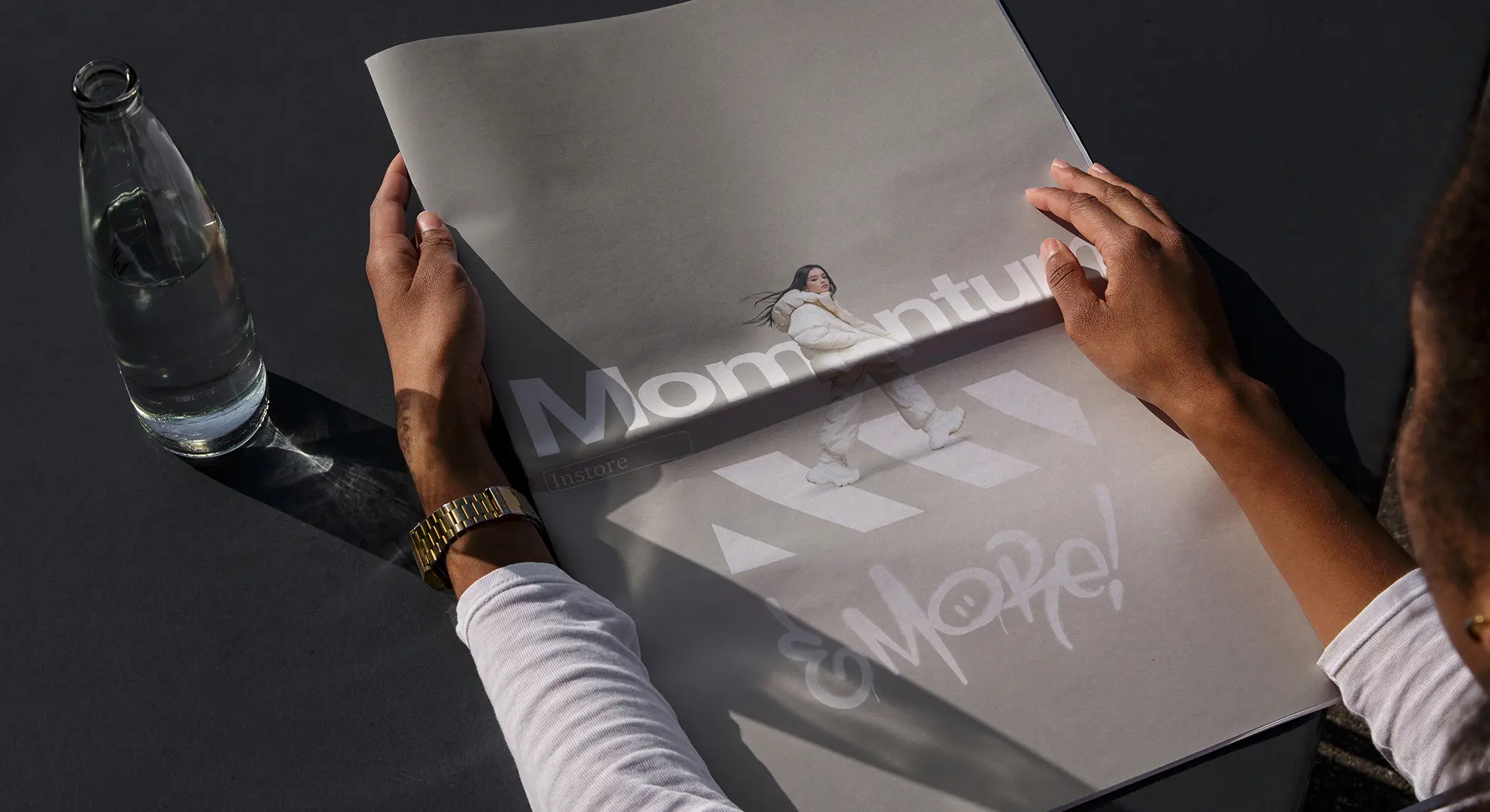 Momentum — image 7 of 7