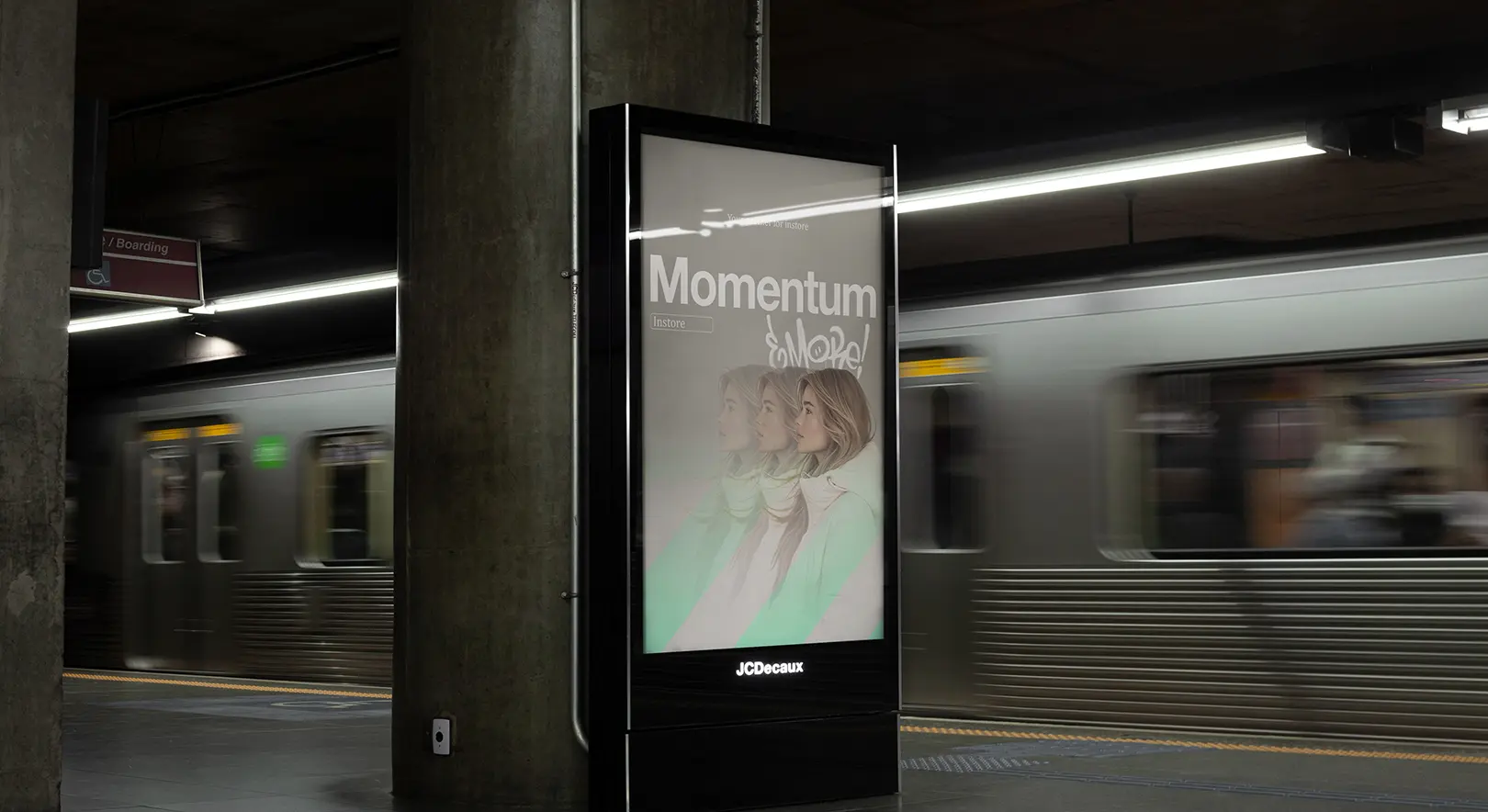 Momentum — image 4 of 7