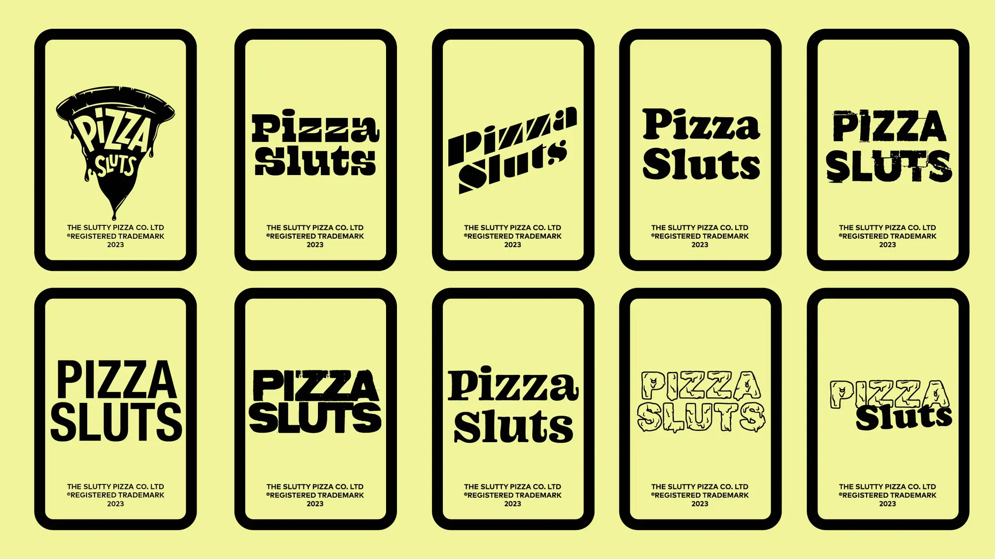 Pizza Sluts — image 3 of 10