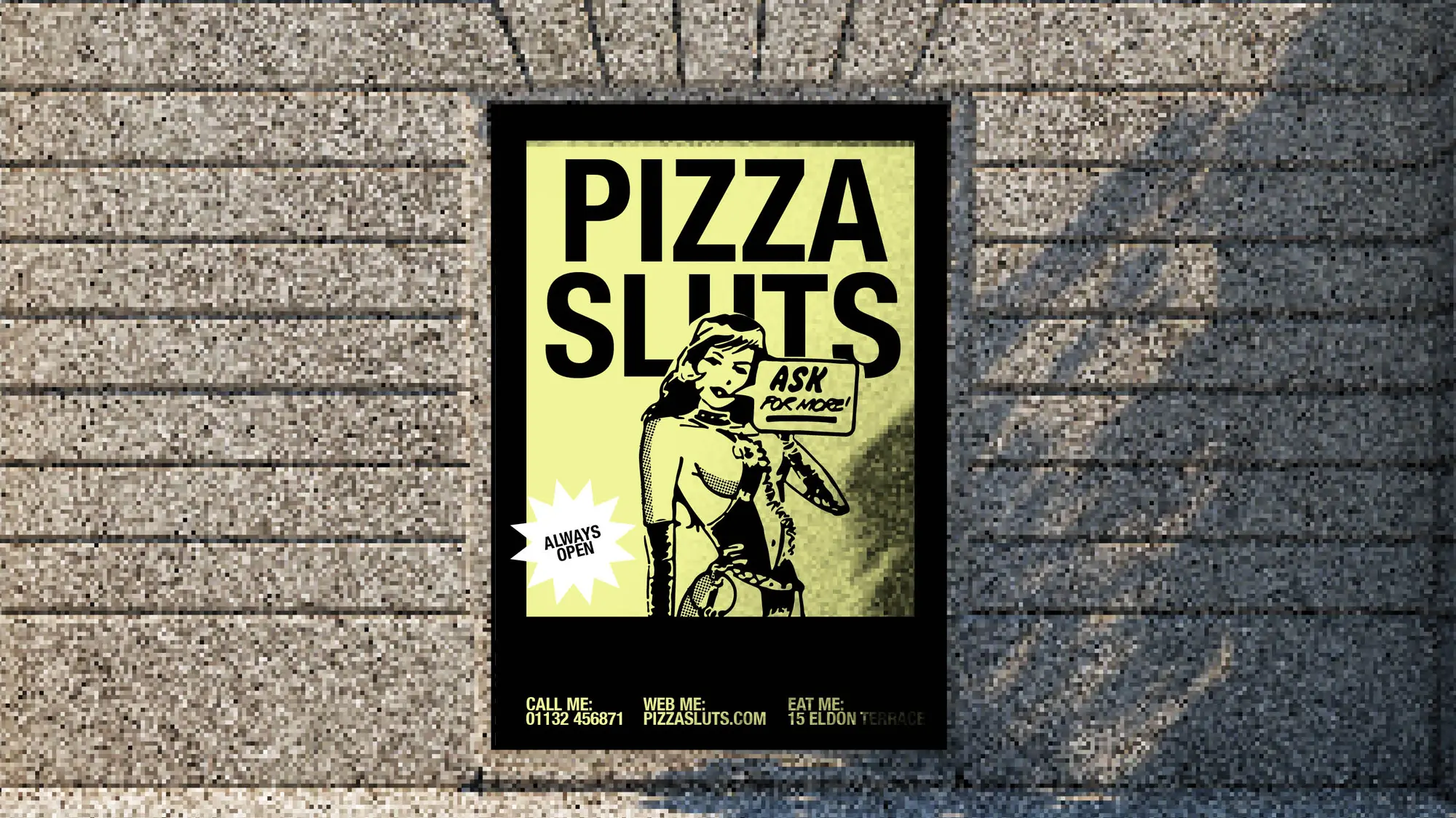 Pizza Sluts — image 8 of 10