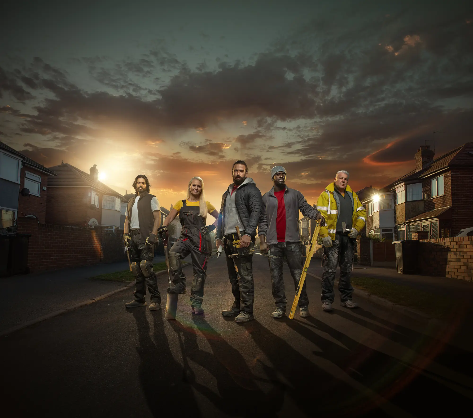 Sika — CAMPAIGN