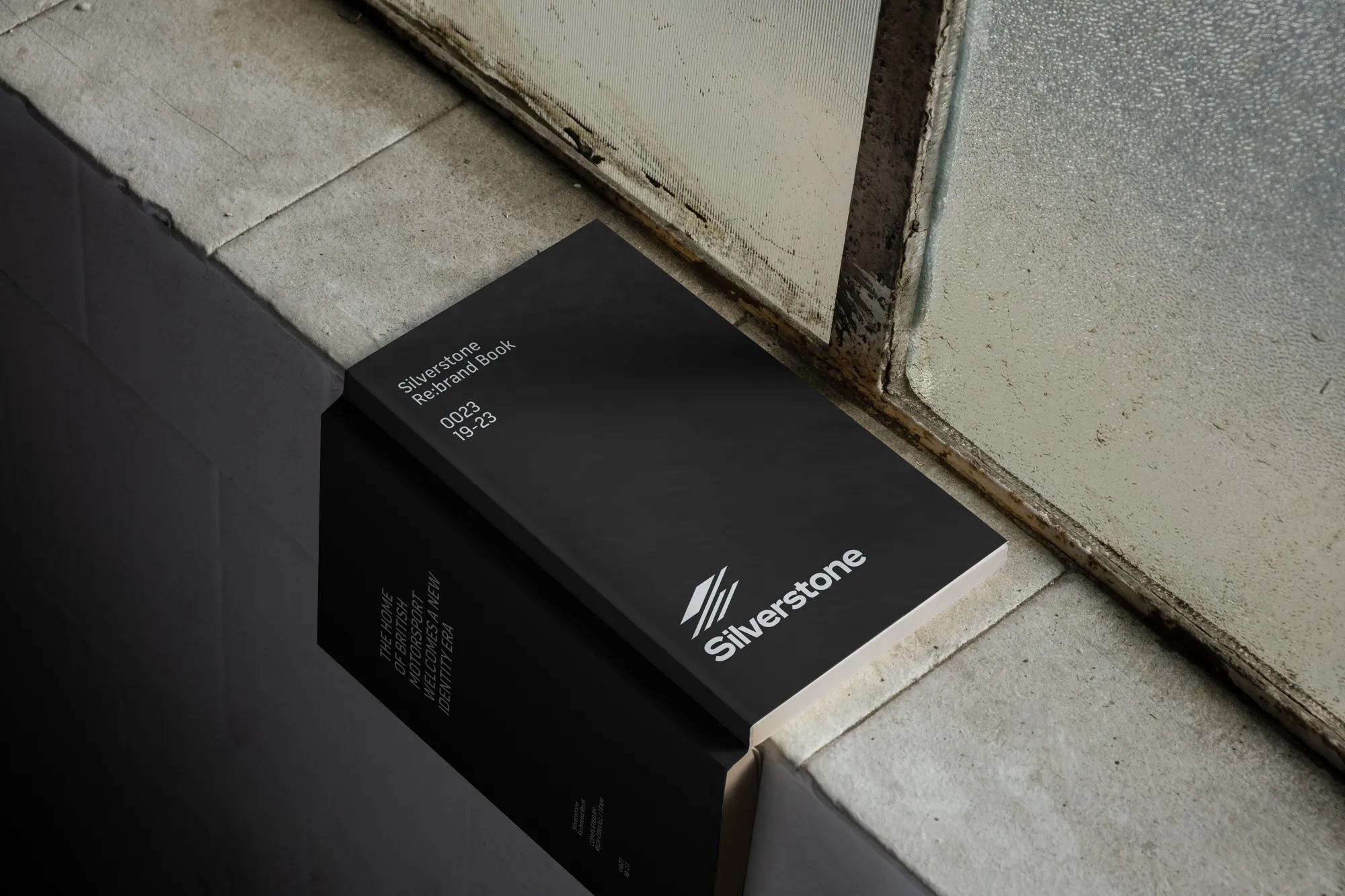 Silverstone — image 2 of 13