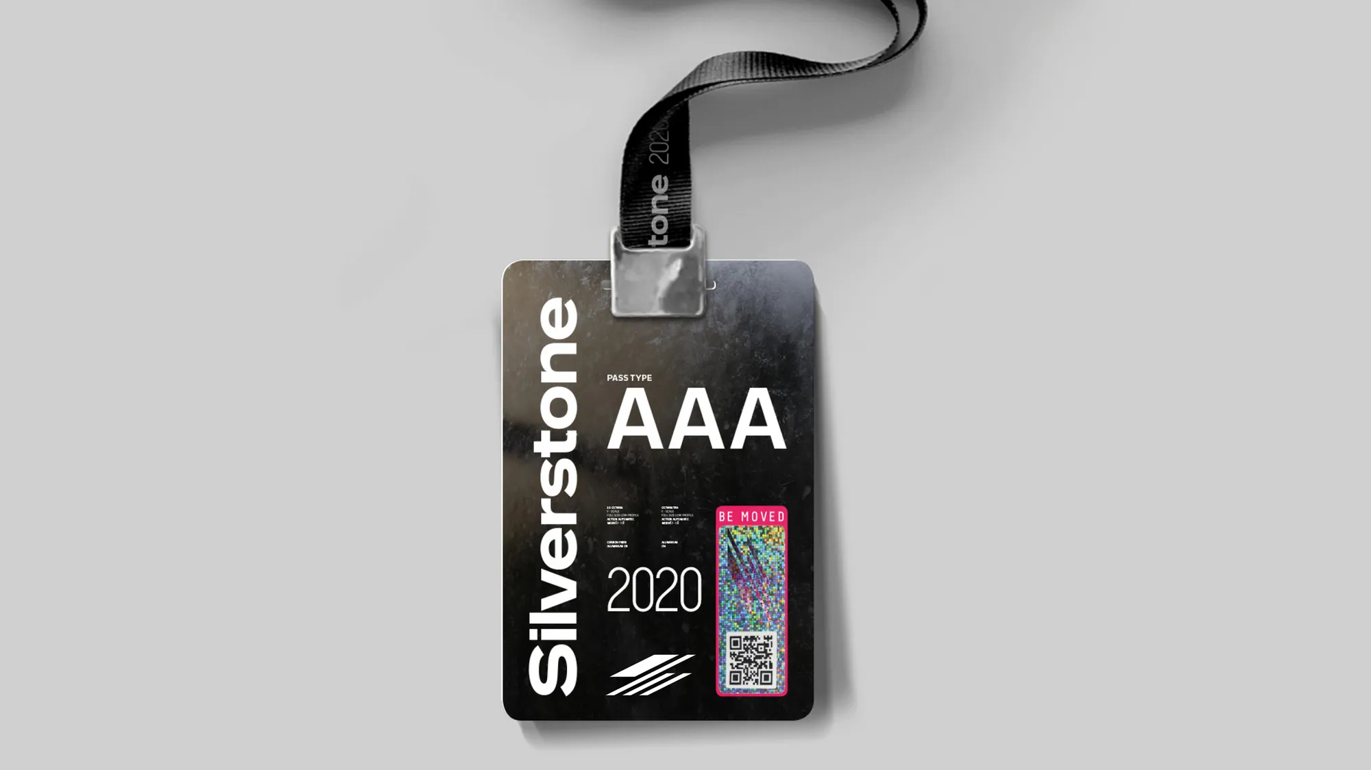Silverstone — image 12 of 13