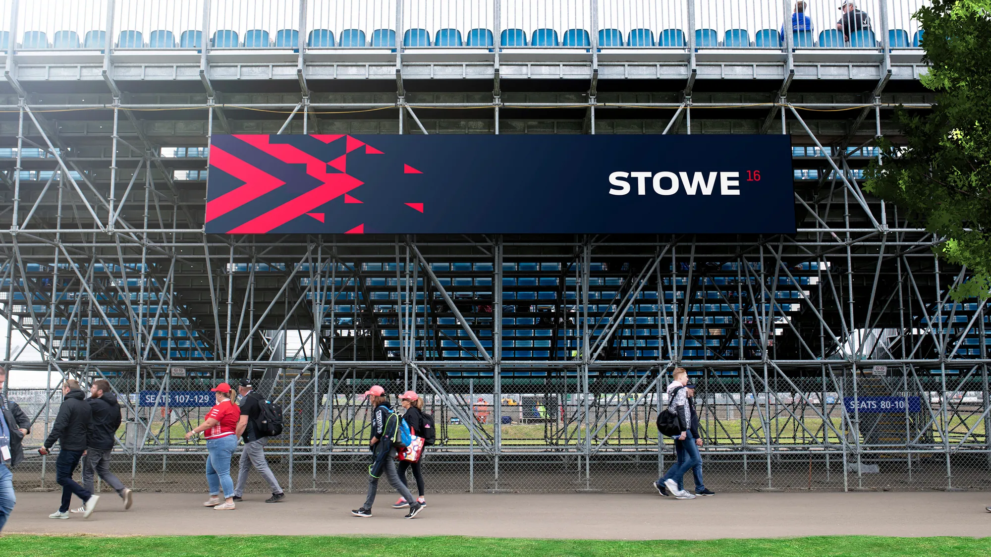 Silverstone — image 13 of 13