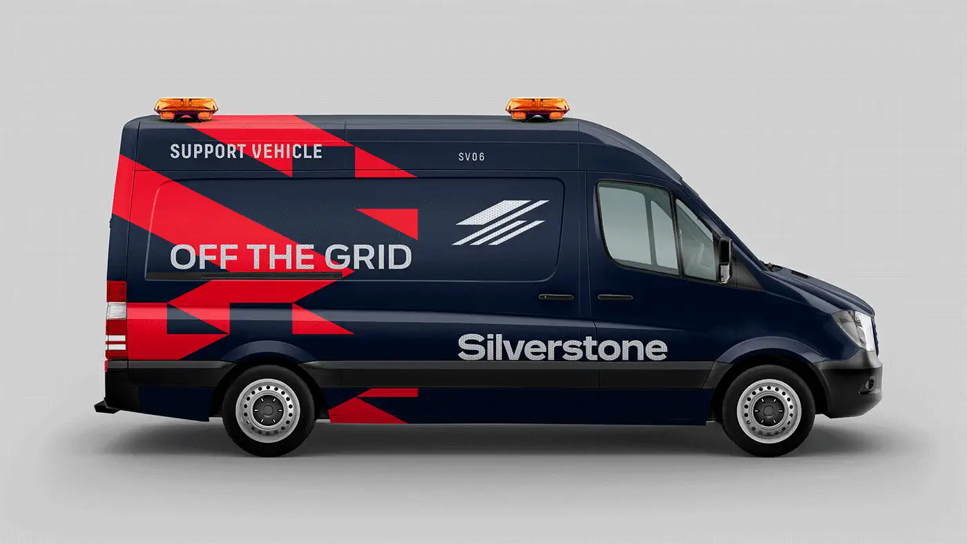 Silverstone — image 4 of 13
