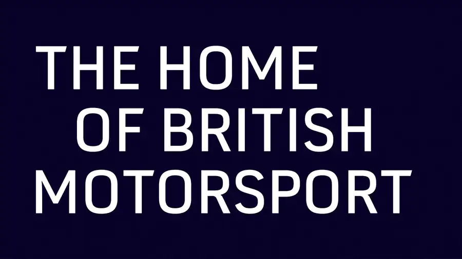 Silverstone — image 1 of 13