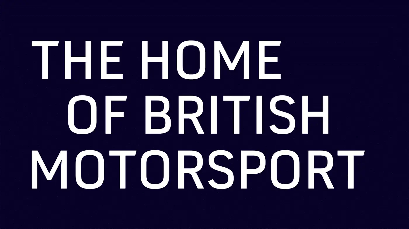 Silverstone — image 1 of 13