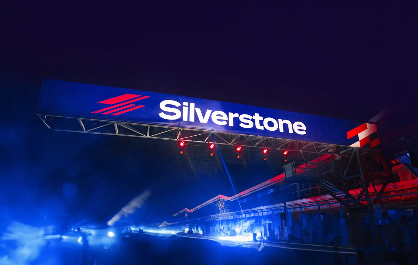 Silverstone — image 10 of 13