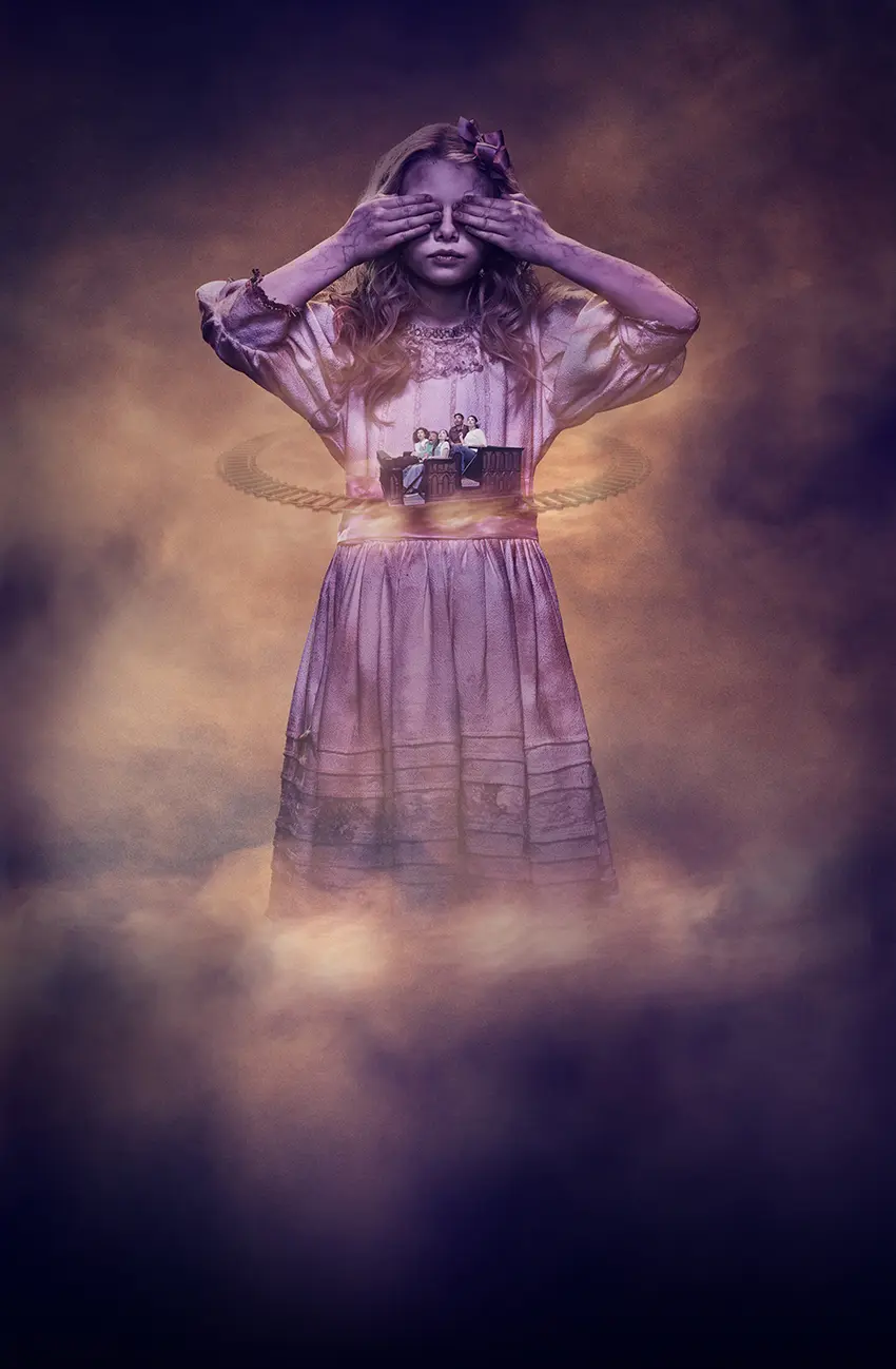The Curse at Alton Manor — image 4 of 4