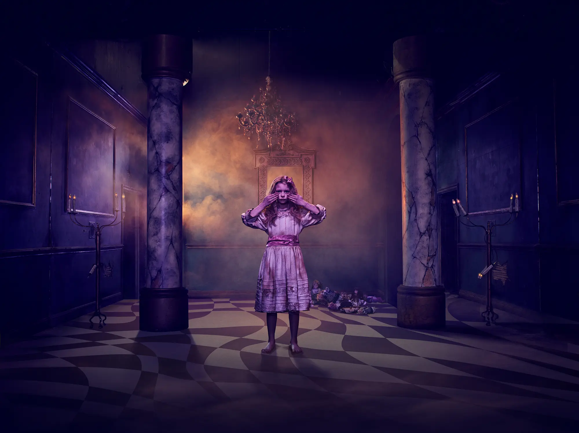 The Curse at Alton Manor — image 2 of 4