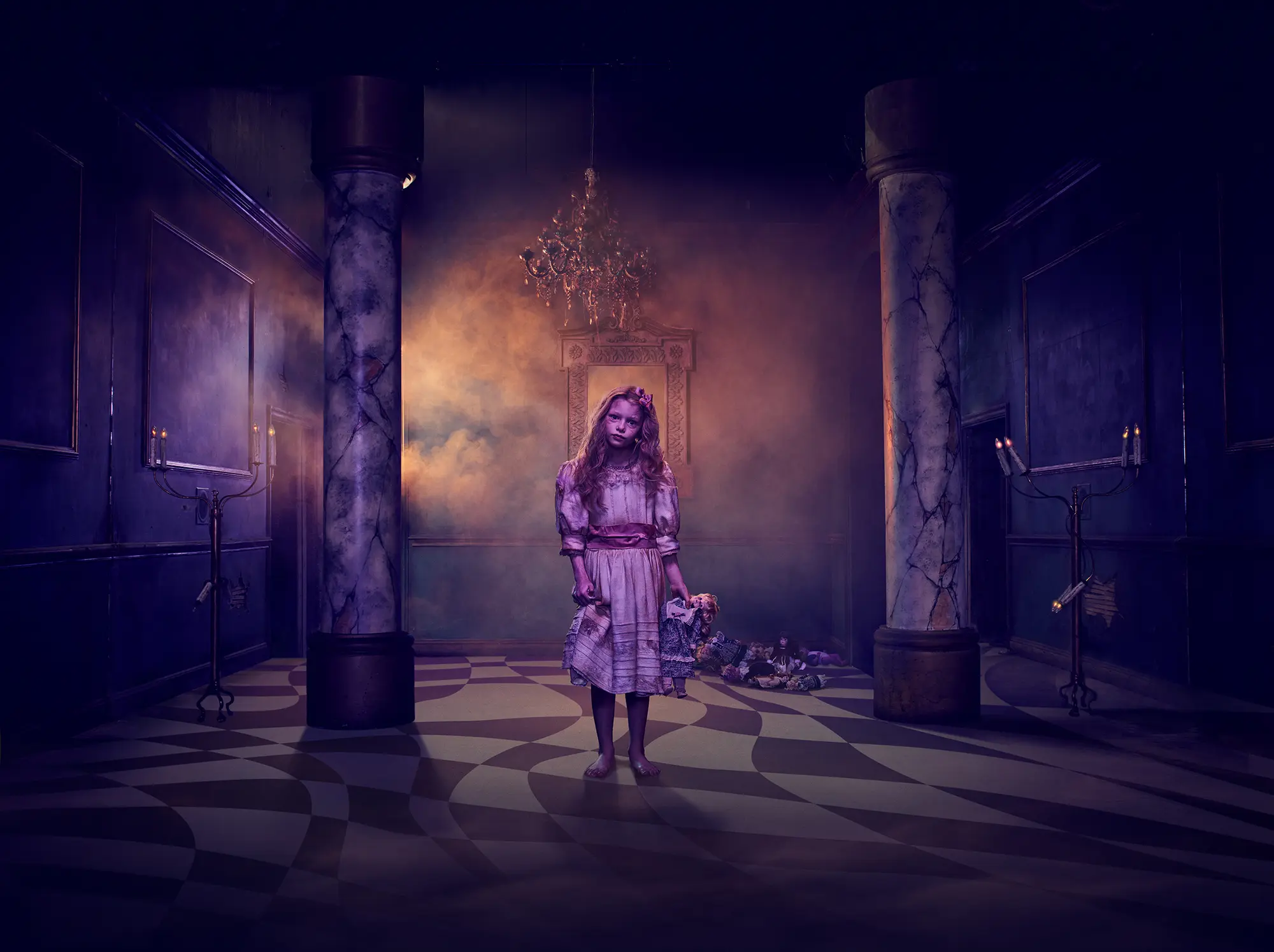 The Curse at Alton Manor — image 3 of 4